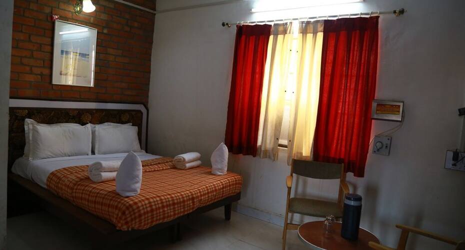 Hotel Tejasvini and Restaurant, Ajmer 2